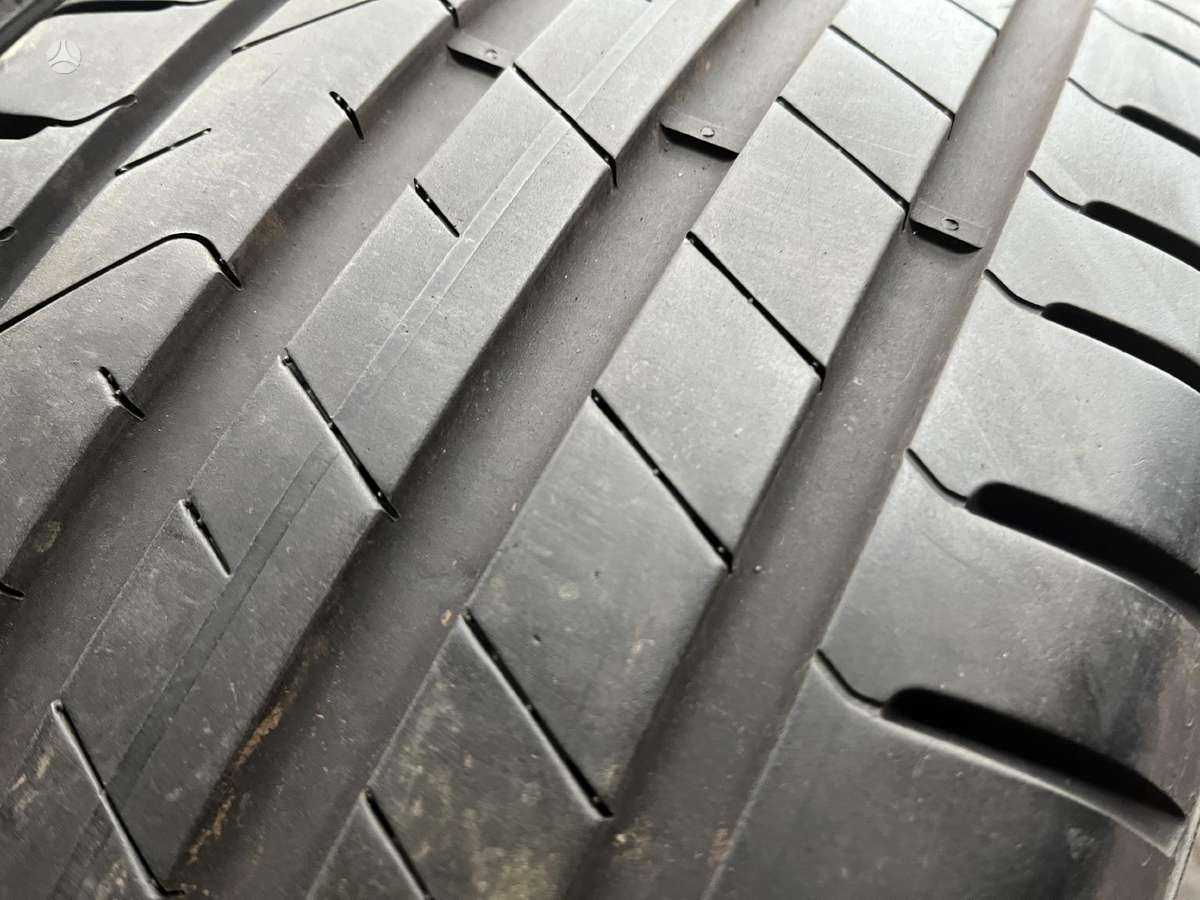 Pirelli P7 Cinturato  C2, summer 225/45 R18