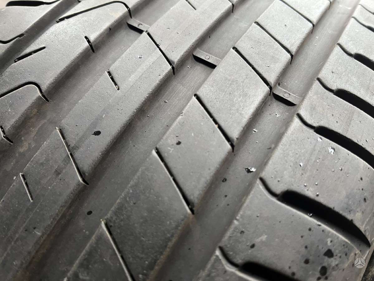 Pirelli P7 Cinturato  C2, summer 225/45 R18
