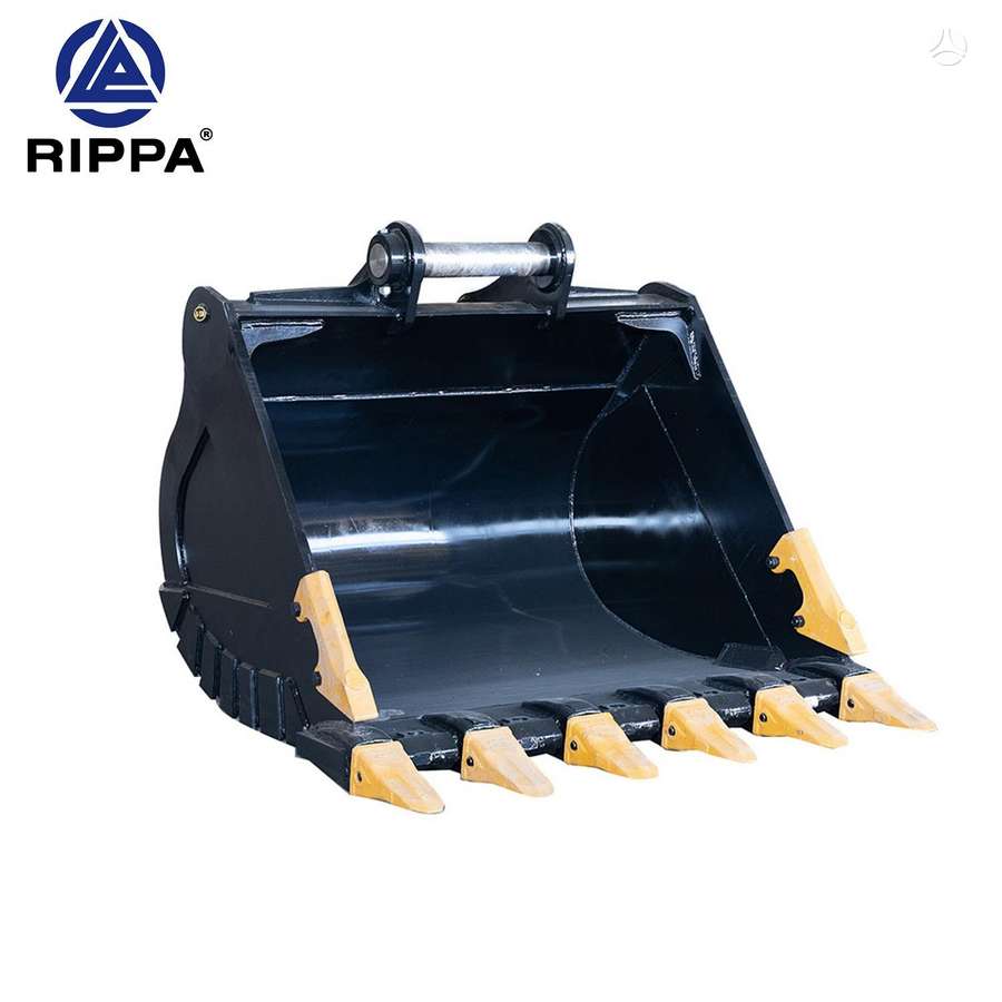 -Kita- 1t mini ekskavatorius, sodo technika
