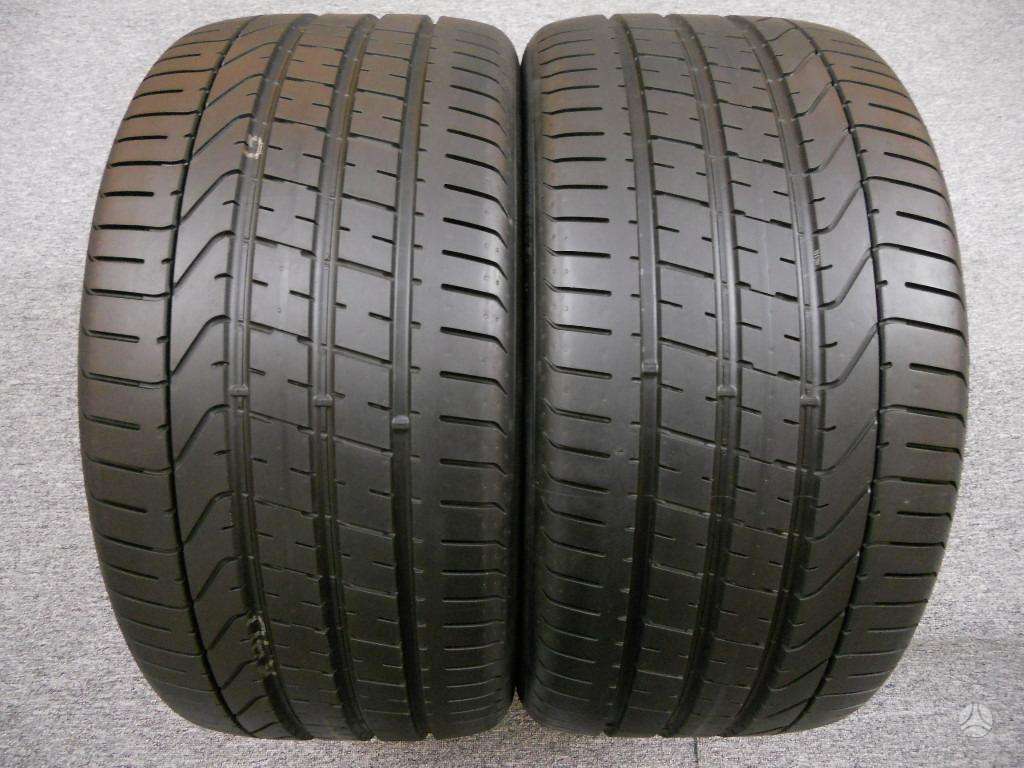 Pirelli 2024m 95% PZero, summer 295/30 R20