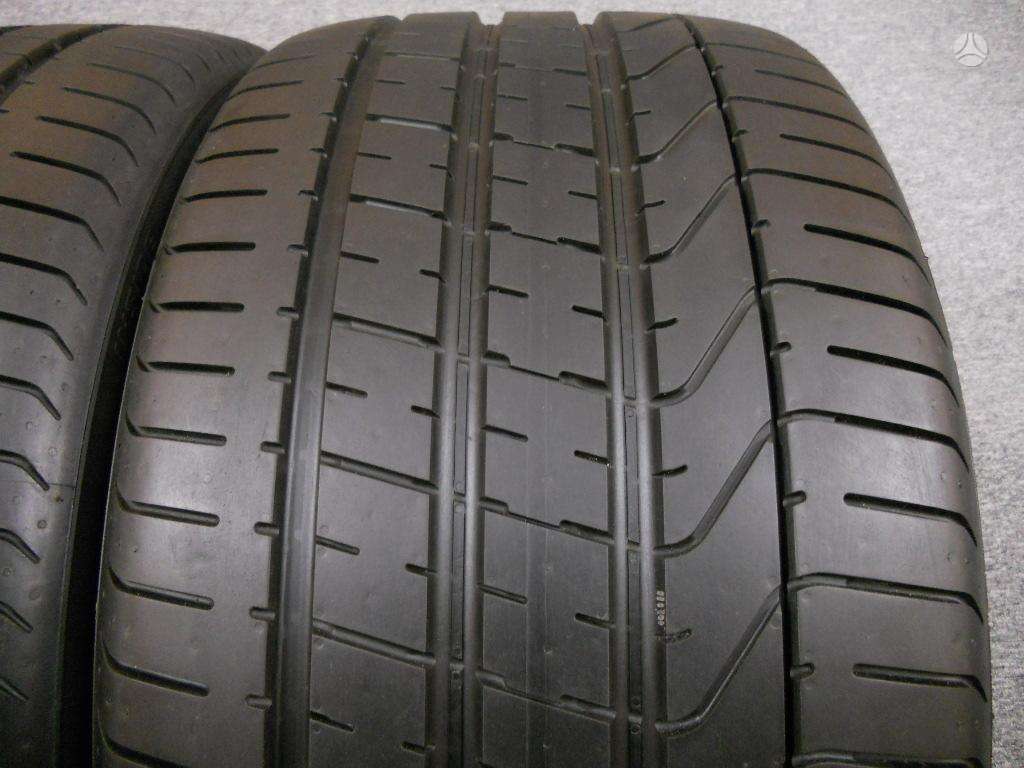 Pirelli 2024m 95% PZero, summer 295/30 R20