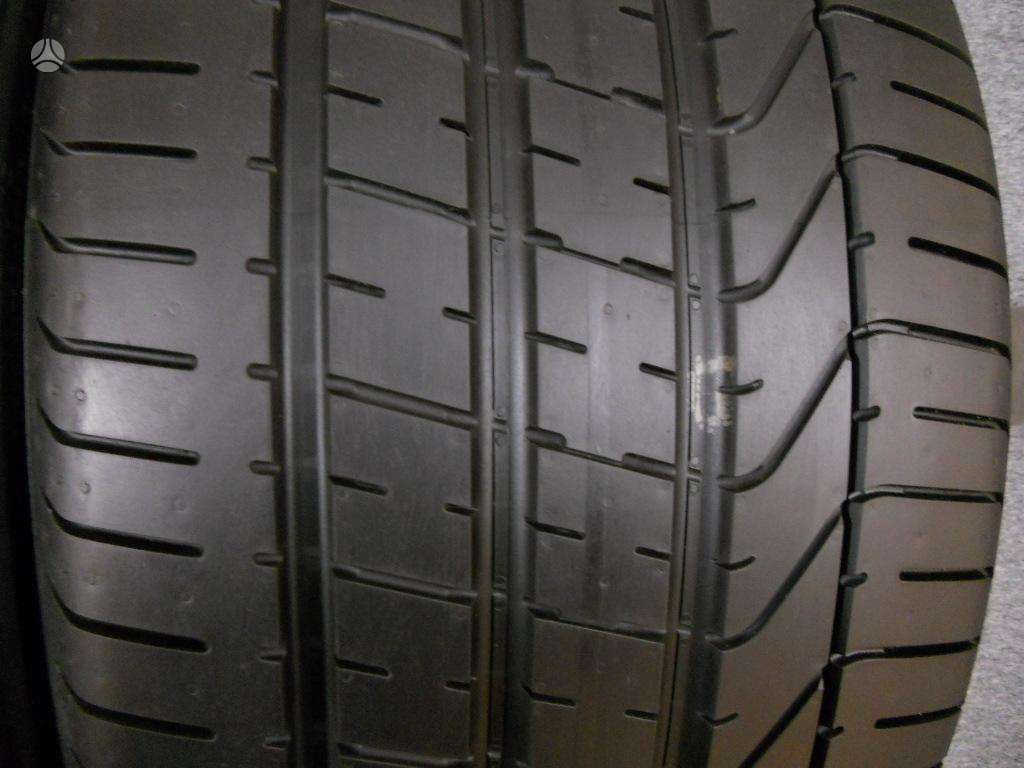 Pirelli 2024m 95% PZero, vasarinės 295/30 R20