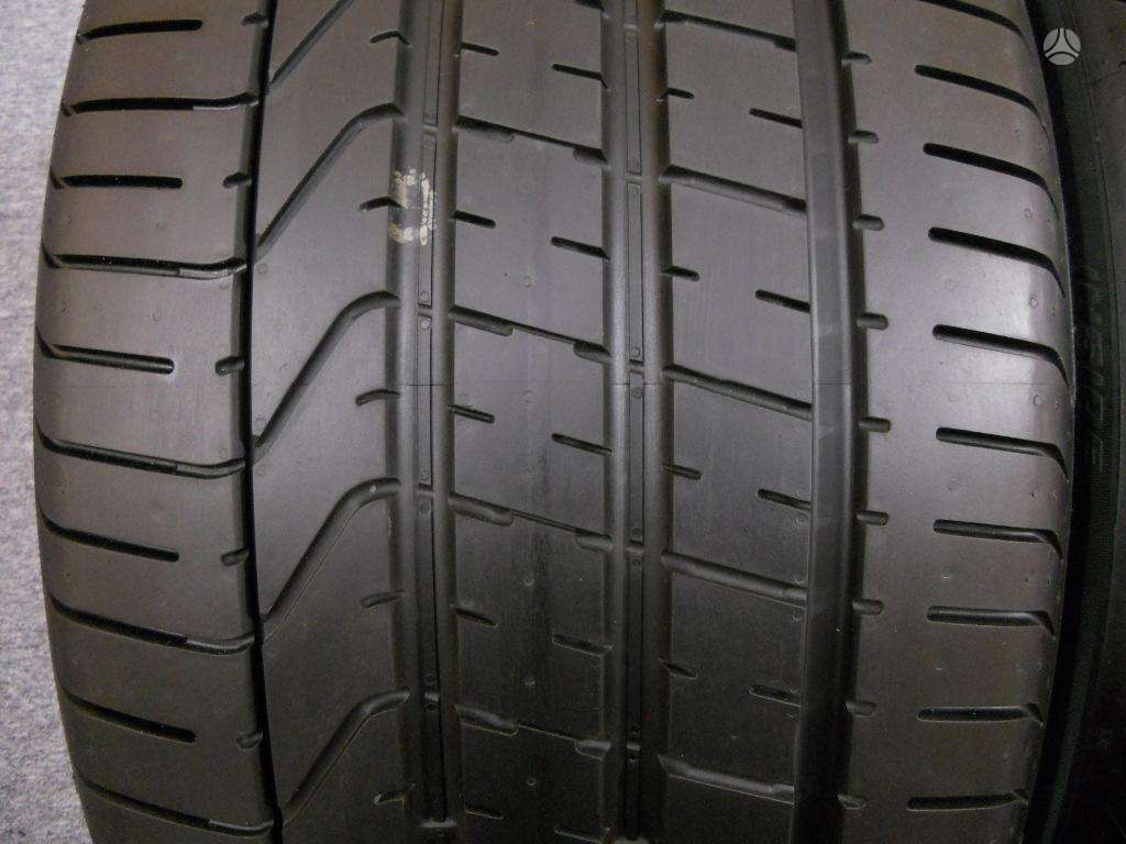 Pirelli 2024m 95% PZero, summer 295/30 R20