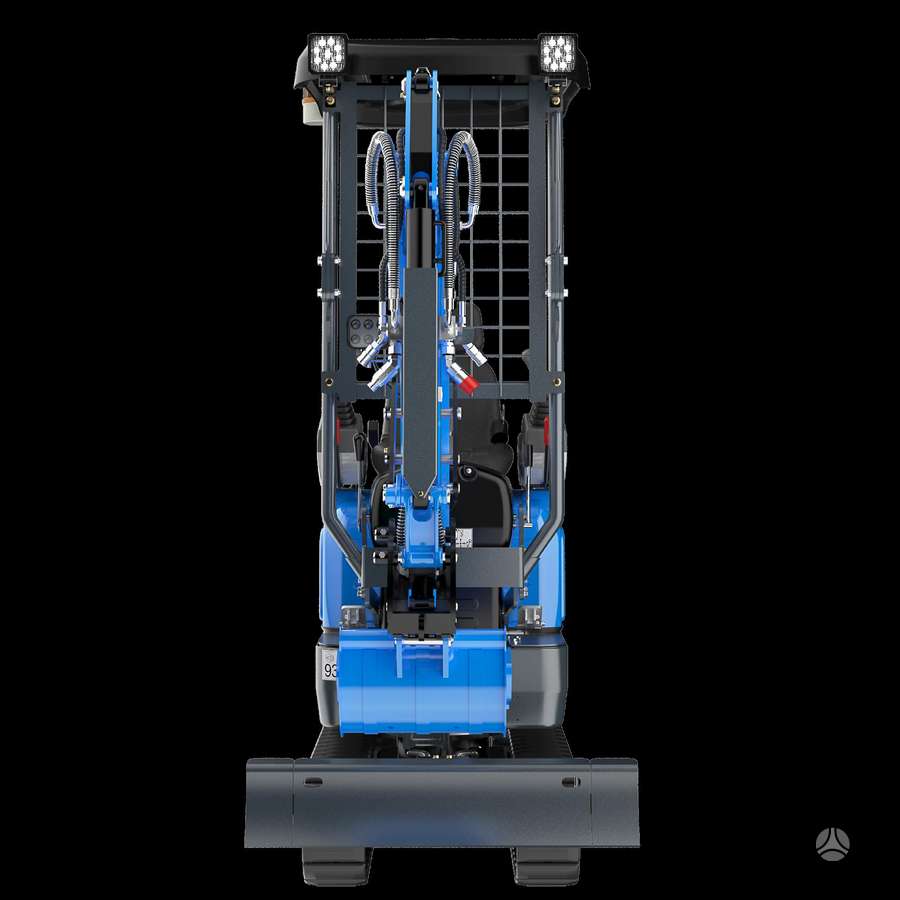 -Kita- 1,3t mini ekskavatorius, мини-экскаваторы