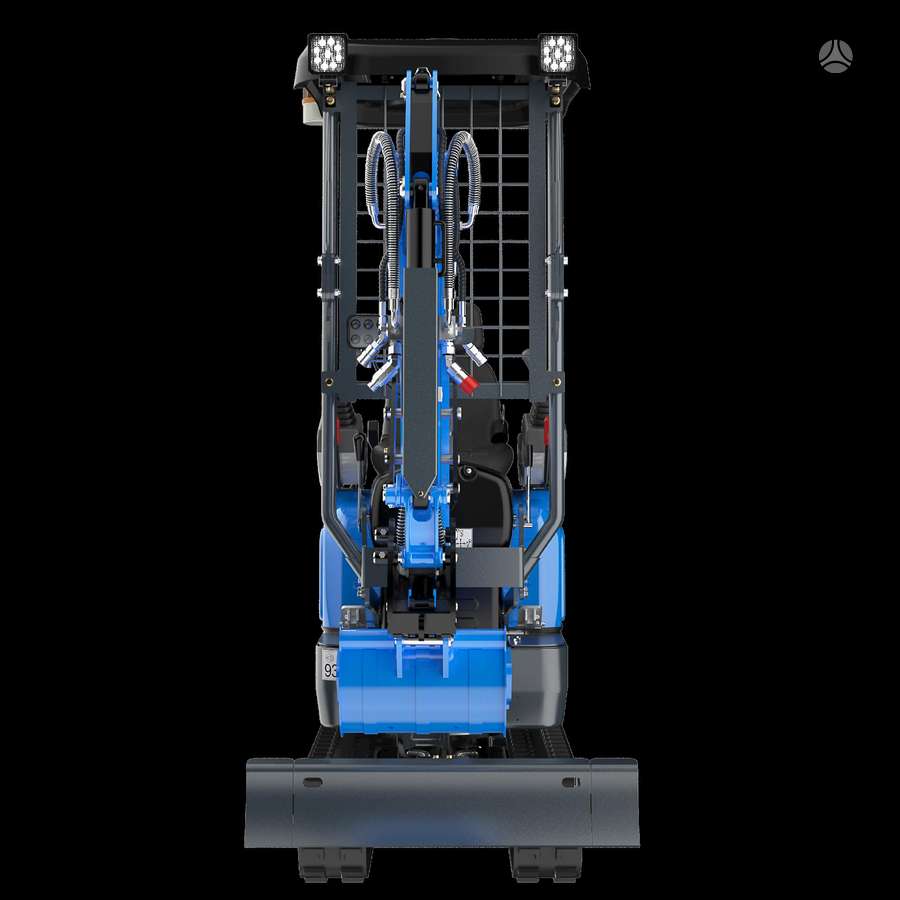 -Kita- 1,3t mini ekskavatorius, мини-экскаваторы