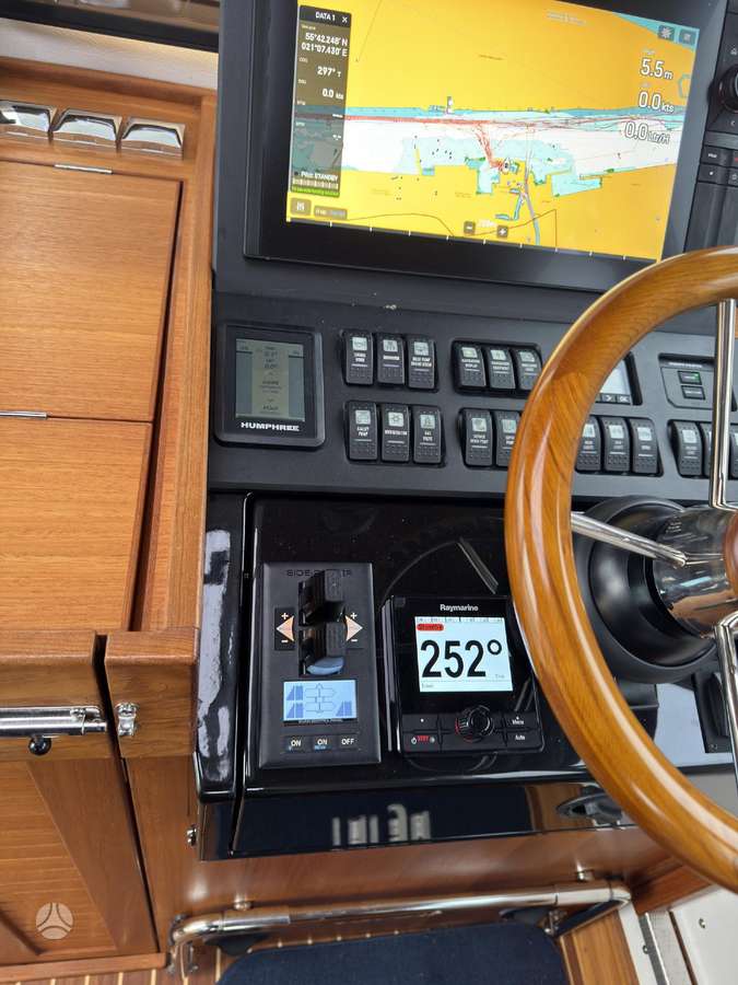 Targa 27.2, яхты / катера