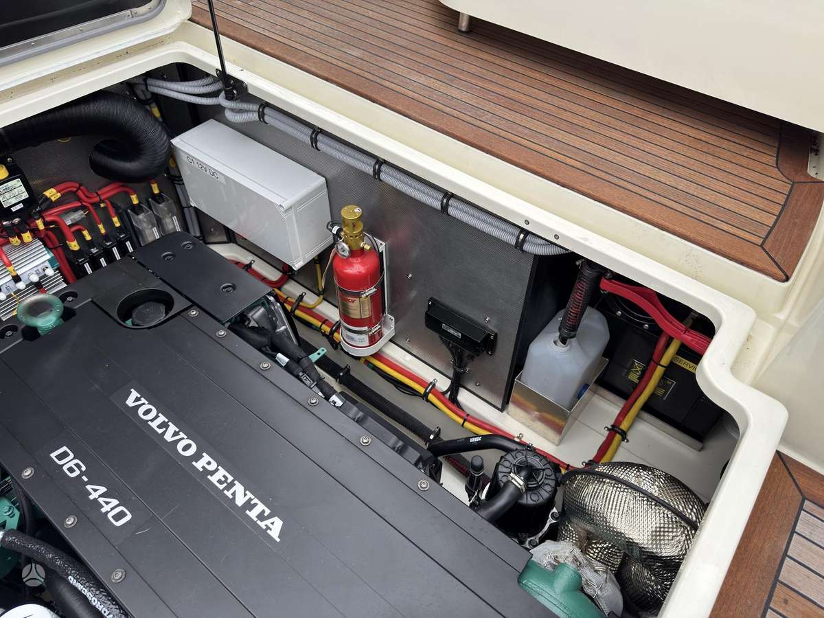 Targa 27.2, яхты / катера