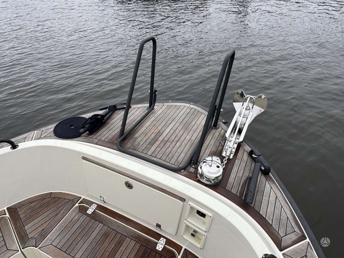Targa 27.2, yachts / cruisers