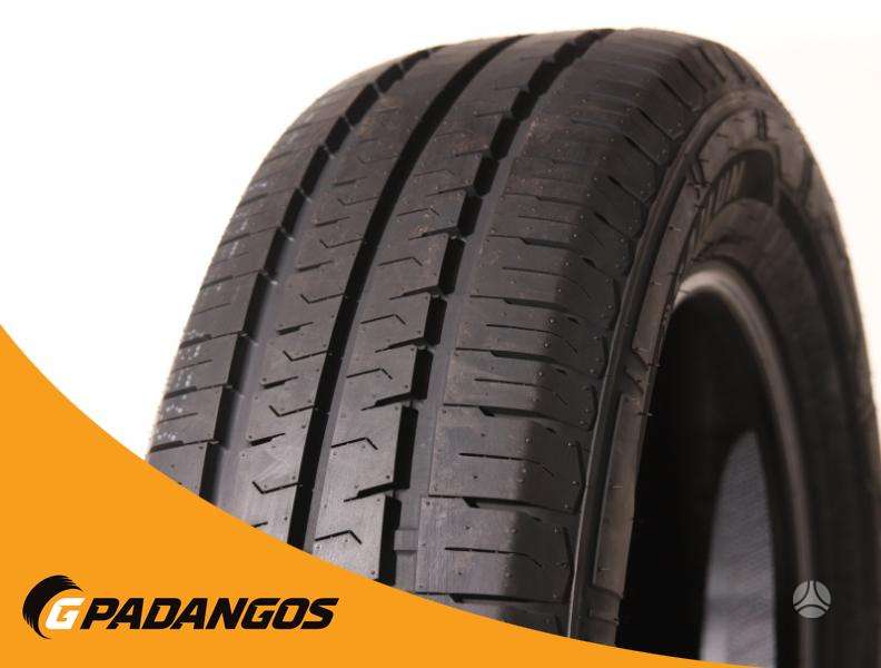 Sailun COMMERCIO PRO, vasarinės 215/65 R16