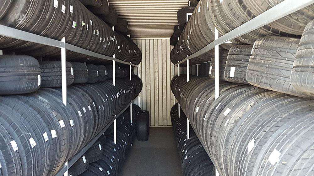 Sailun COMMERCIO PRO, vasarinės 215/65 R16