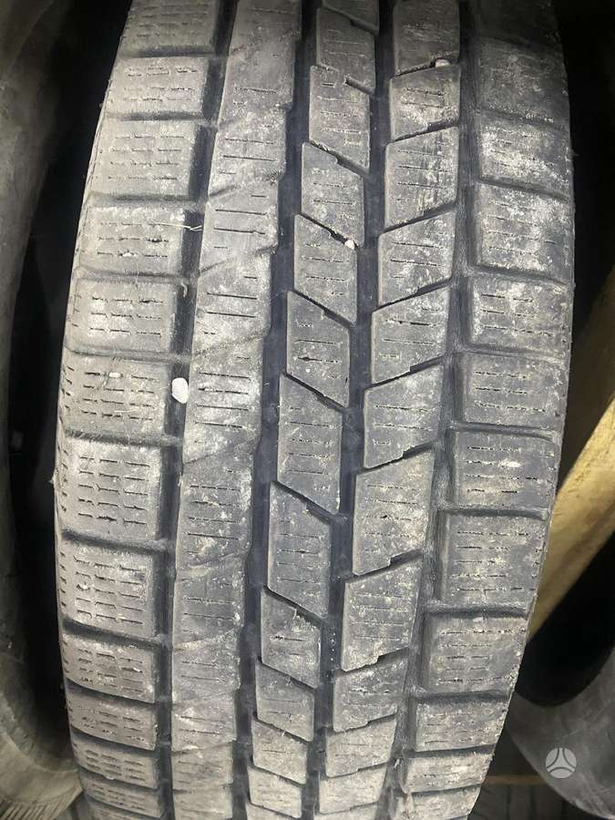 Pirelli, winter 215/70 R16