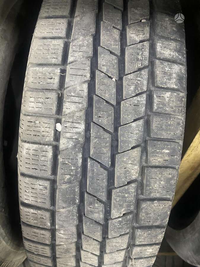 Pirelli, žieminės 215/70 R16
