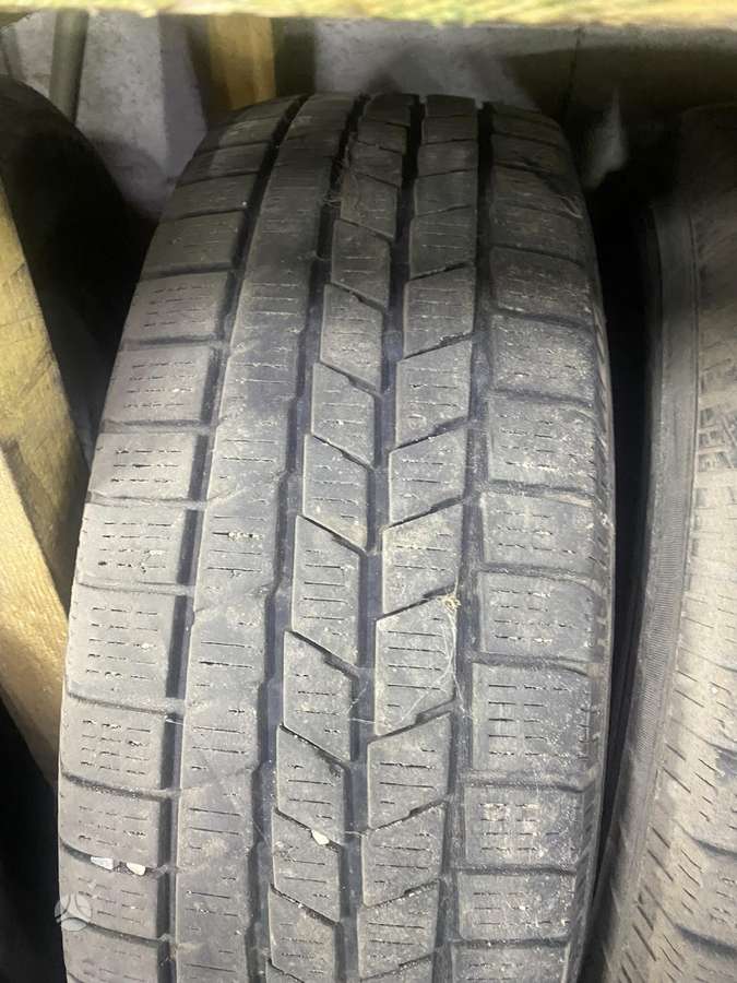 Pirelli, winter 215/70 R16