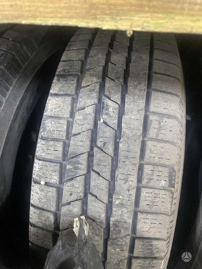 Pirelli, winter 215/70 R16