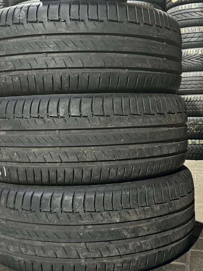Continental PREMIUMCONTACT 6 | 2023, summer 235/50 R19