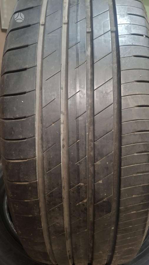 Goodyear 2021m, summer 215/55 R18
