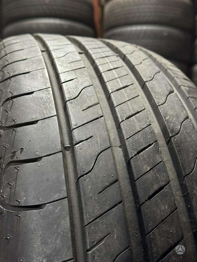 Goodyear EFFICIENTGRIP 2 | 2024/2025, летние 225/55 R19