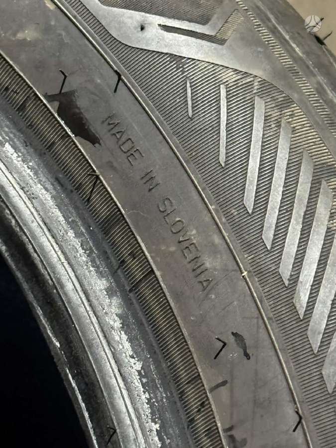 Goodyear EFFICIENTGRIP 2 | 2024/2025, summer 225/55 R19