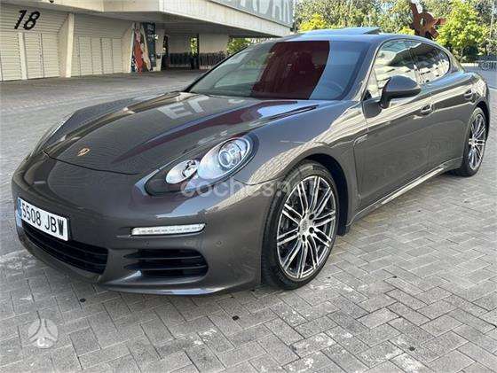 Porsche Cayenne, light alloy, R20