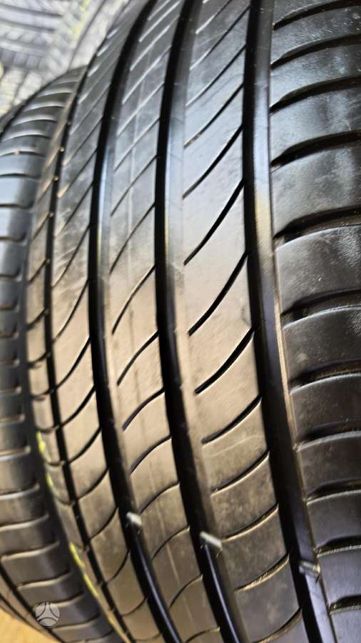 Michelin Primacy 4, summer 235/55 R18