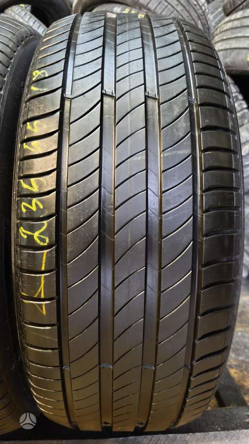 Michelin Primacy 4, vasarinės 235/55 R18