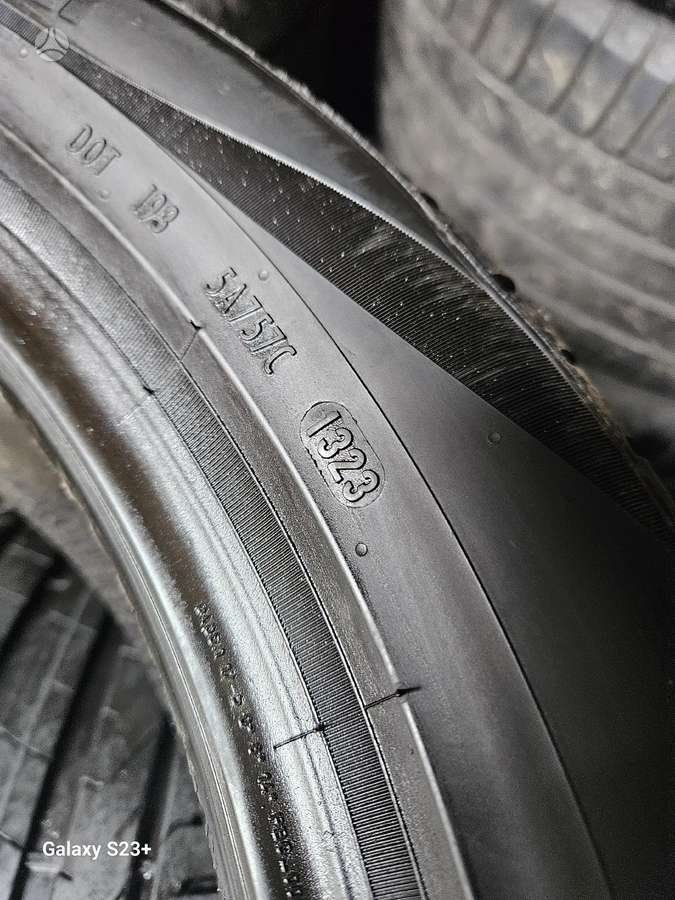 Pirelli SCORPION, летние 235/55 R18