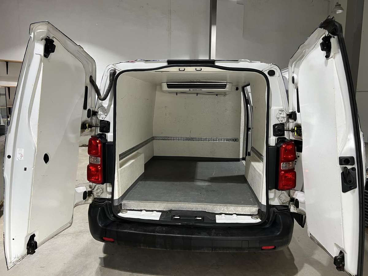 Toyota Proace - 4