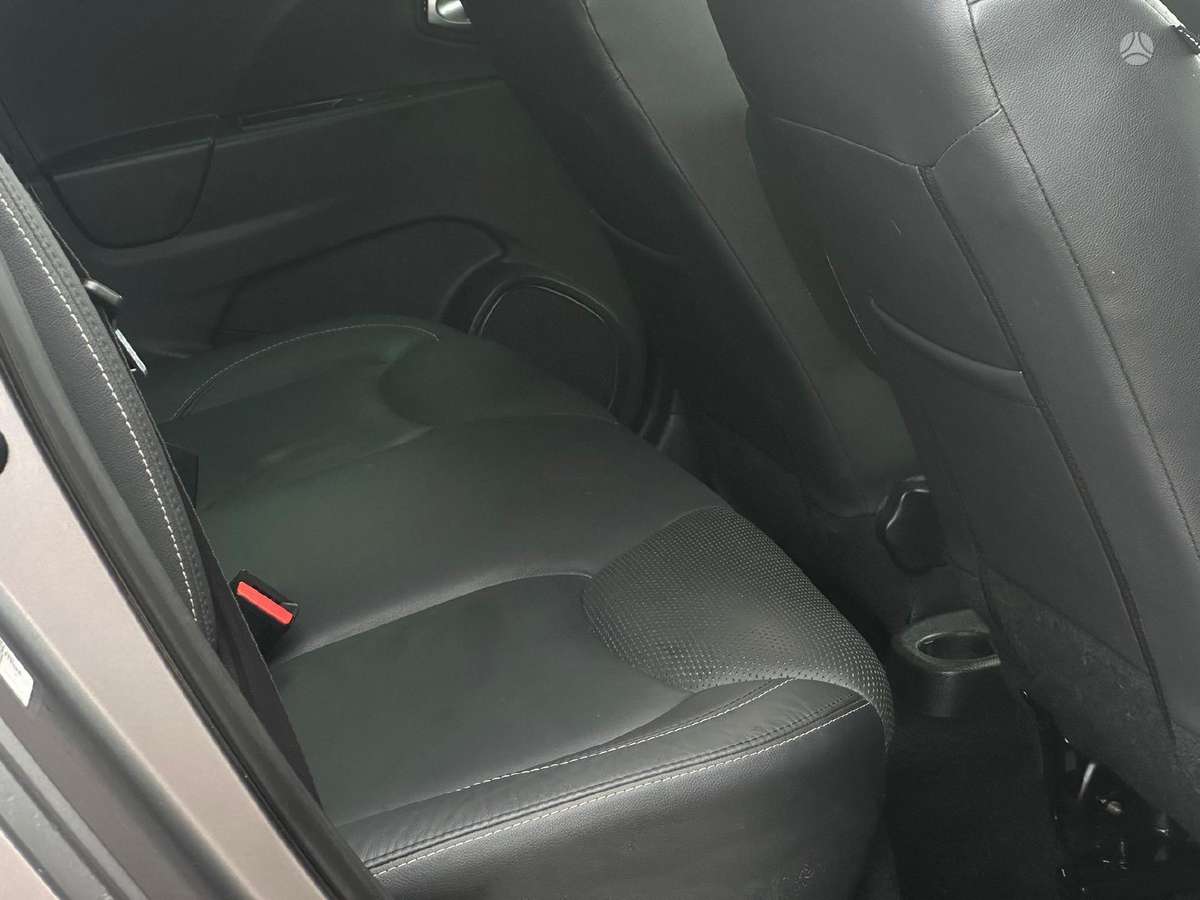 Renault Clio, 1.5 l., wagon