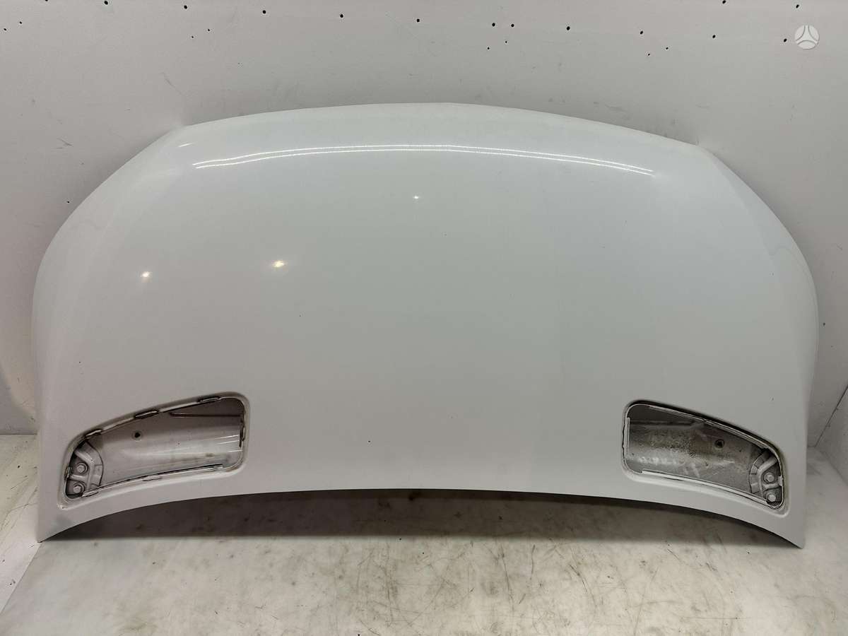 Mercedes-Benz Sprinter, cargo vans