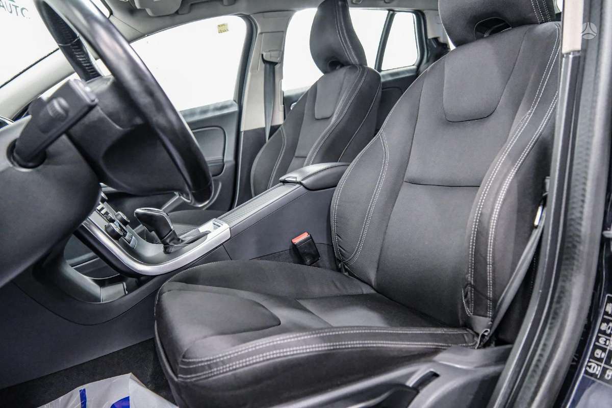 Volvo V60, 2.0 l., wagon