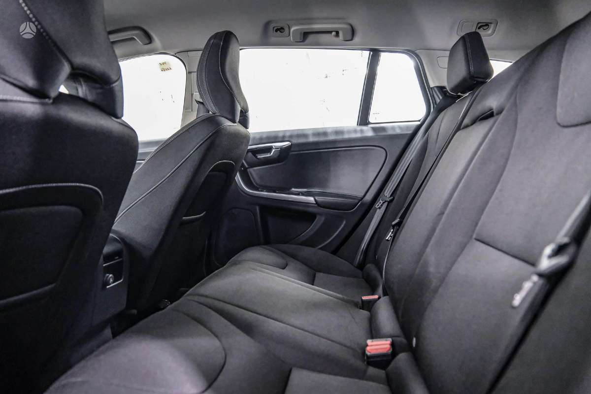 Volvo V60, 2.0 l., wagon