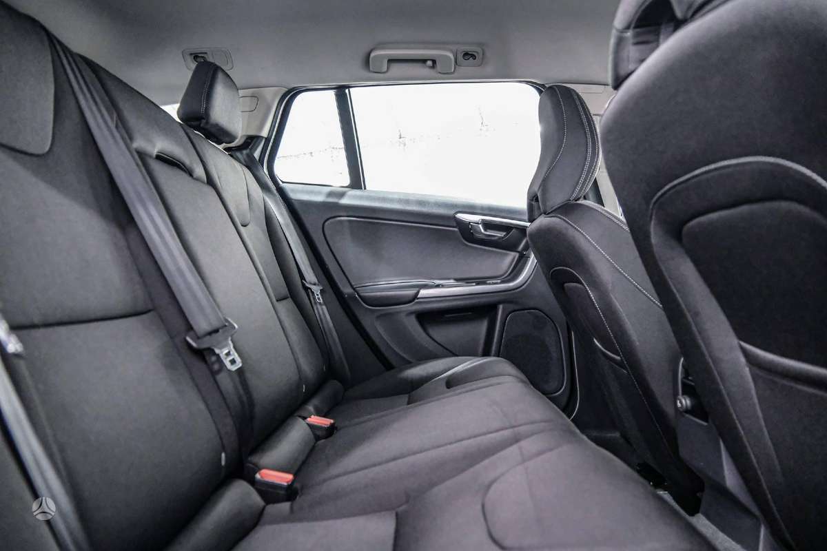 Volvo V60, 2.0 l., wagon