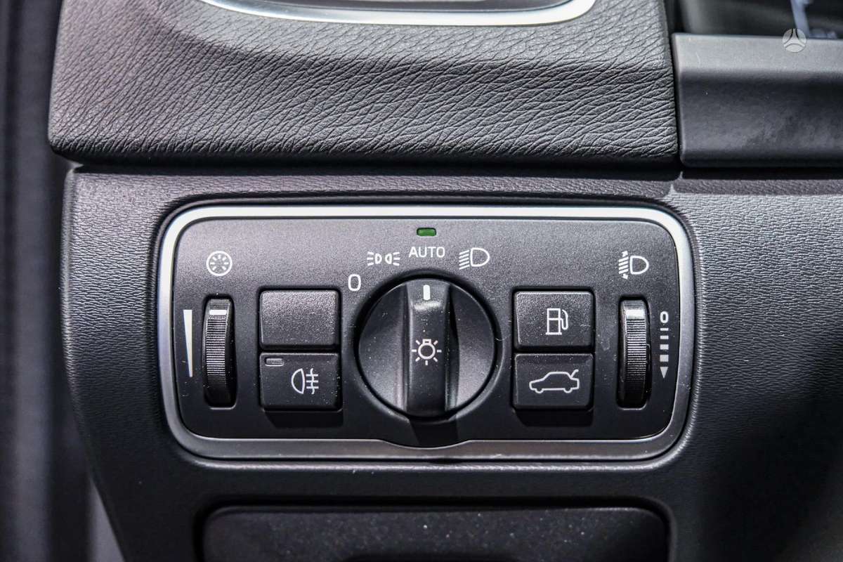 Volvo V60, 2.0 l., Универсал