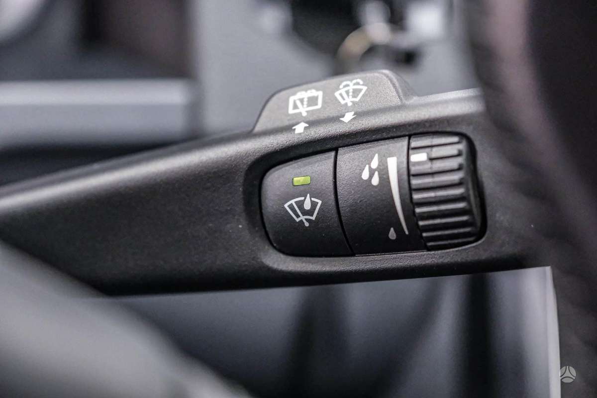 Volvo V60, 2.0 l., universalas