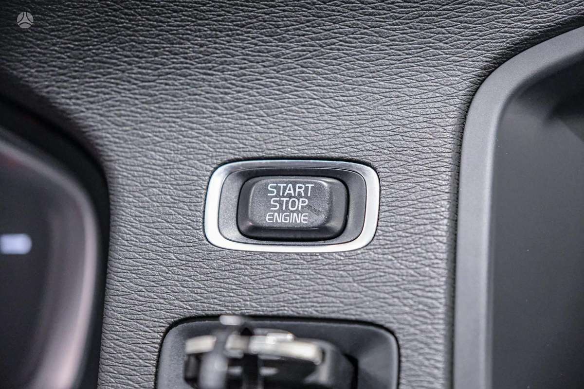 Volvo V60, 2.0 l., wagon