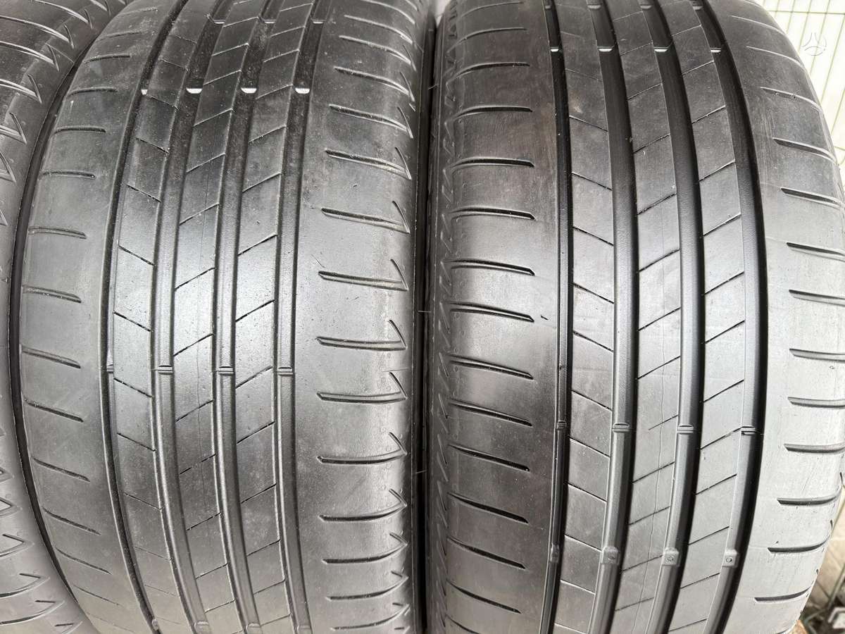 Bridgestone Turanza T005/2023m, summer 225/50 R17
