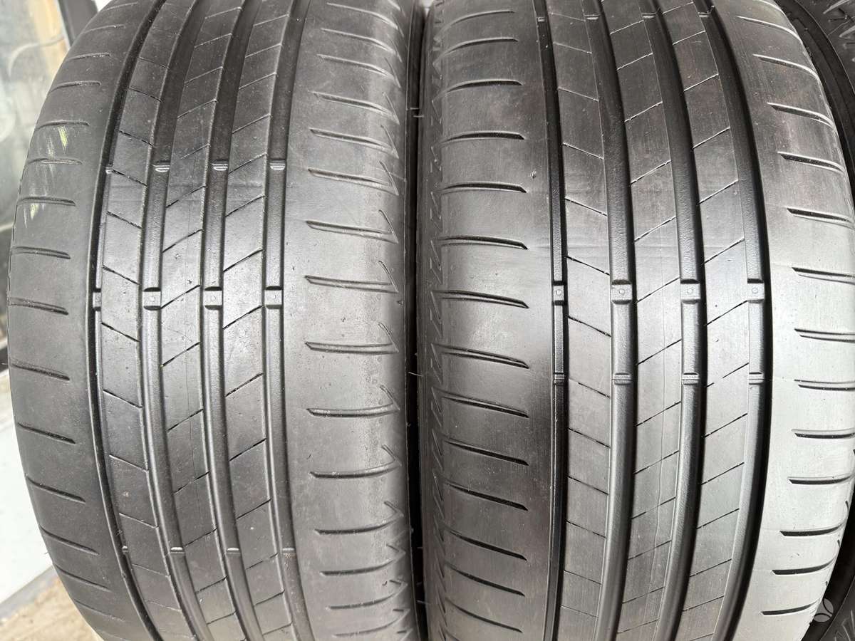 Bridgestone Turanza T005/2023m, summer 225/50 R17