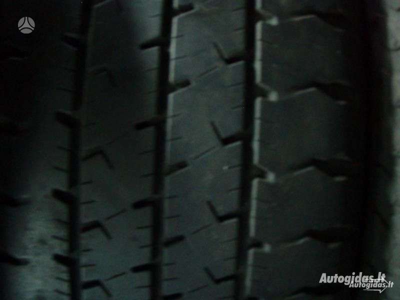 Goodyear, летние 225/65 R16