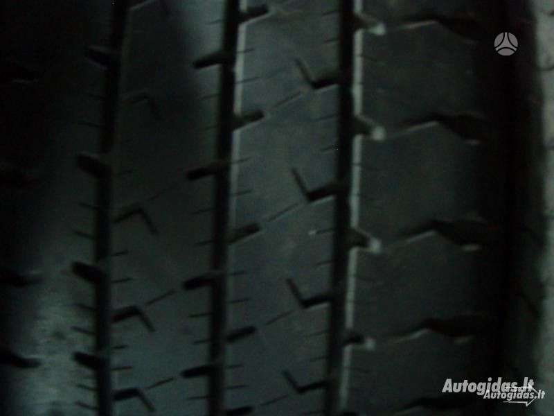 Goodyear, vasarinės 225/65 R16