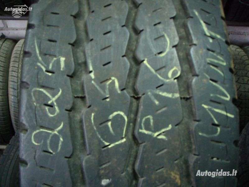 Goodyear, summer 225/65 R16