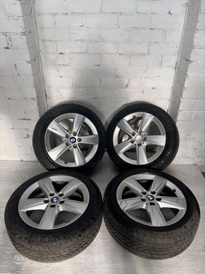 BMW 2 active tourer, легкосплавные , R17