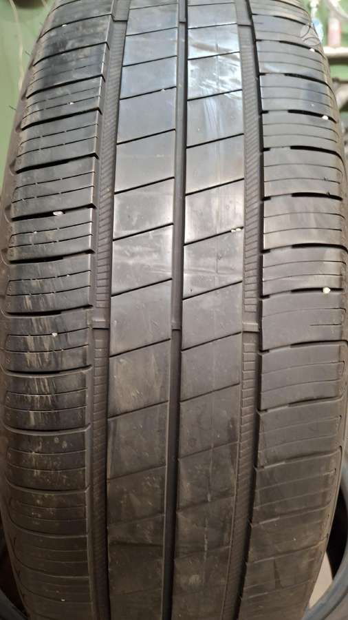 Goodyear, summer 195/55 R20