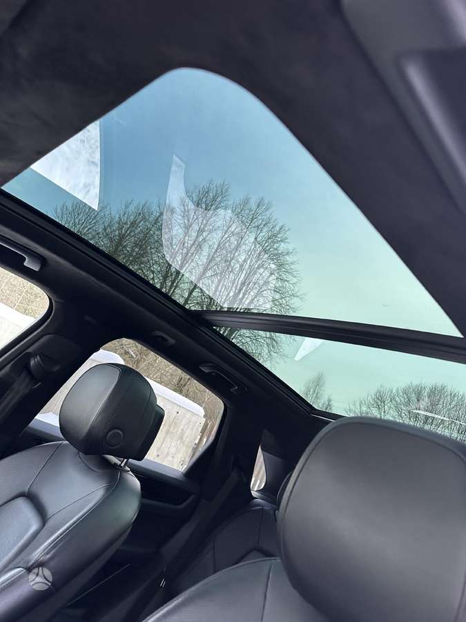 Porsche Cayenne - 9