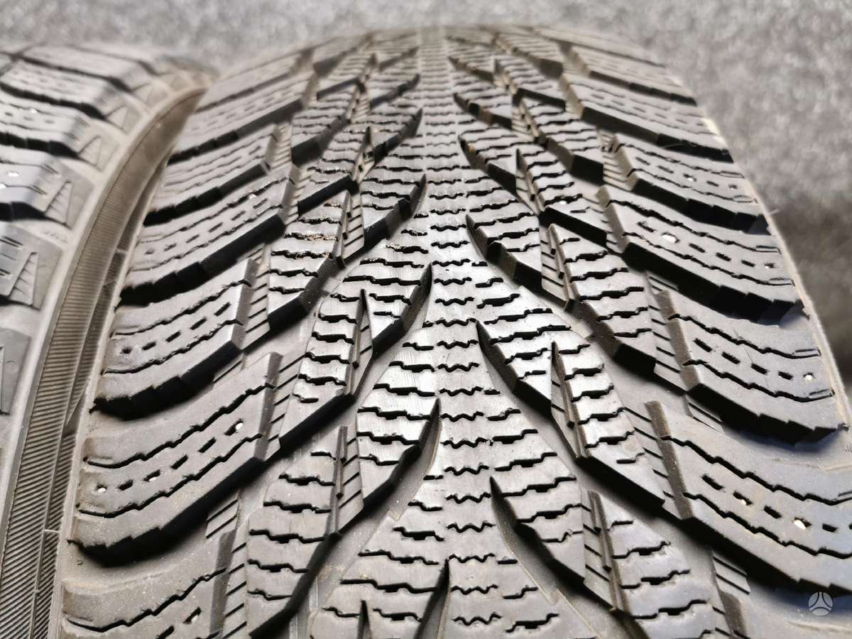 Nokian, universalios 195/65 R15