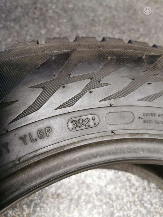Nokian, всесезонные 195/65 R15