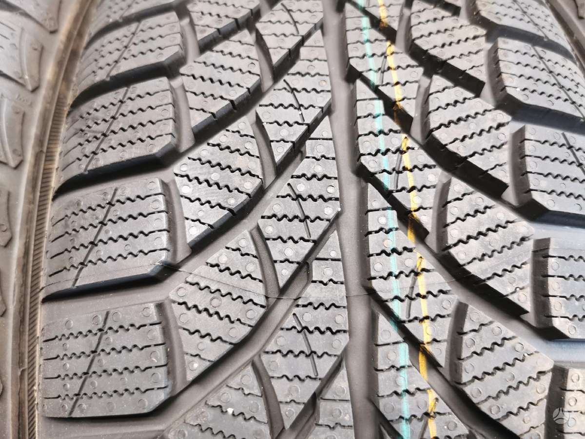 Viking, universalios 205/55 R16