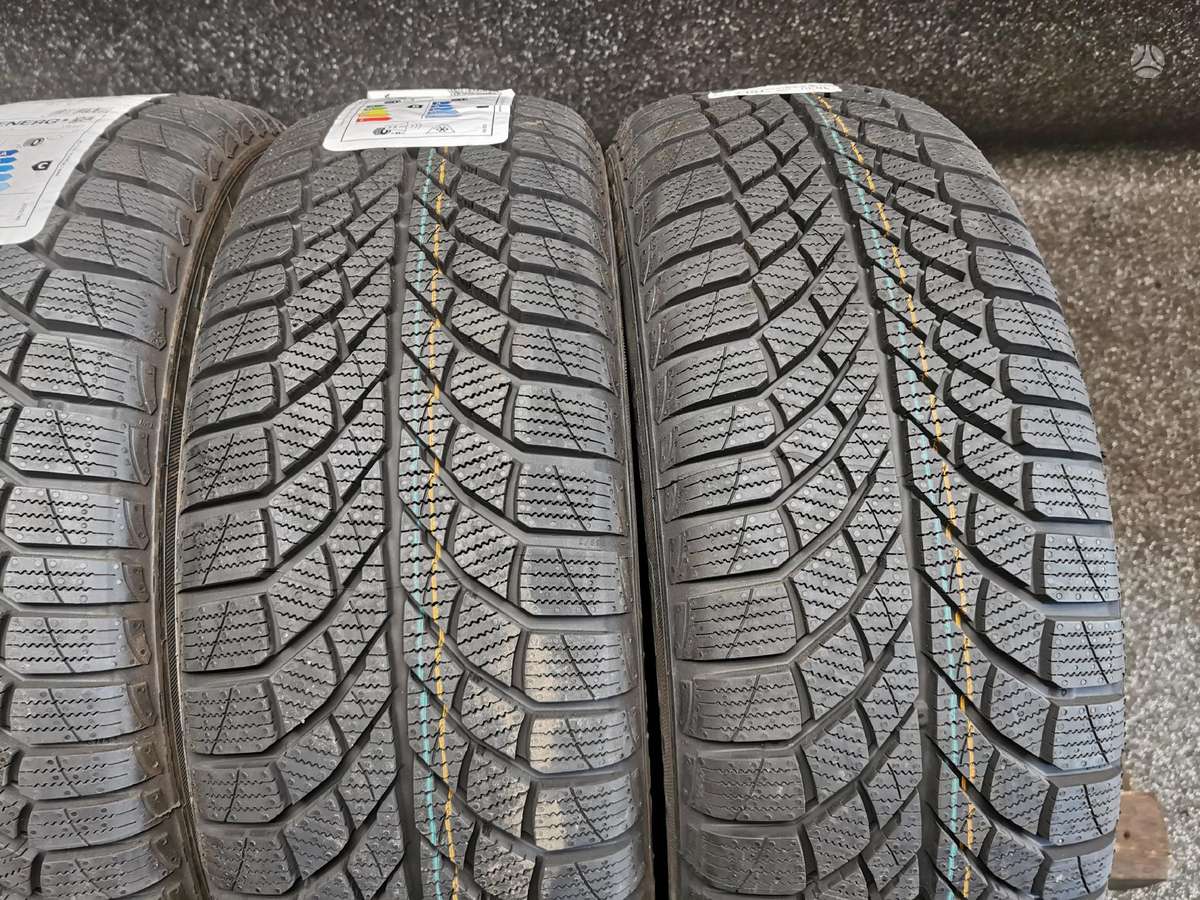 Viking, universalios 205/55 R16