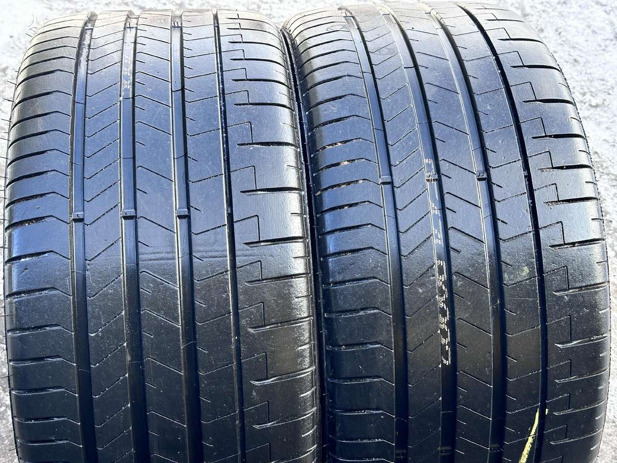Pirelli Pzero, vasaras 315/30 R23