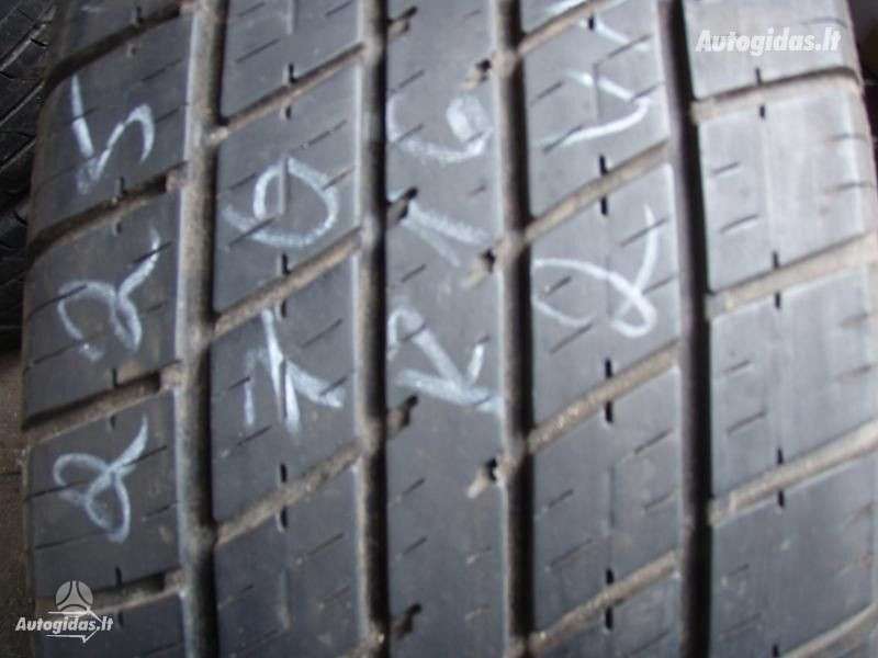 Cooper ZieminesUniversaliosVasarines, winter 225/70 R16