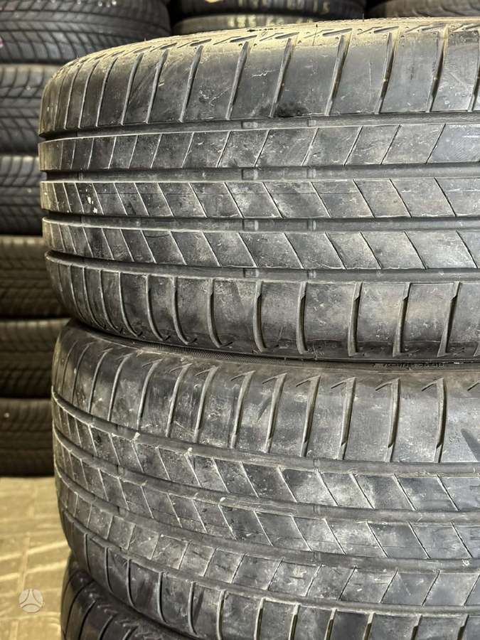 Bridgestone TURANZA T005, summer 225/40 R19